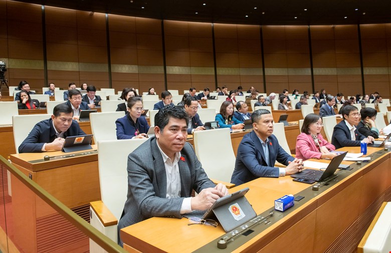 Phát huy tính chủ động, sáng tạo, tự chịu trách nhiệm của chính quyền địa phương - ảnh 4