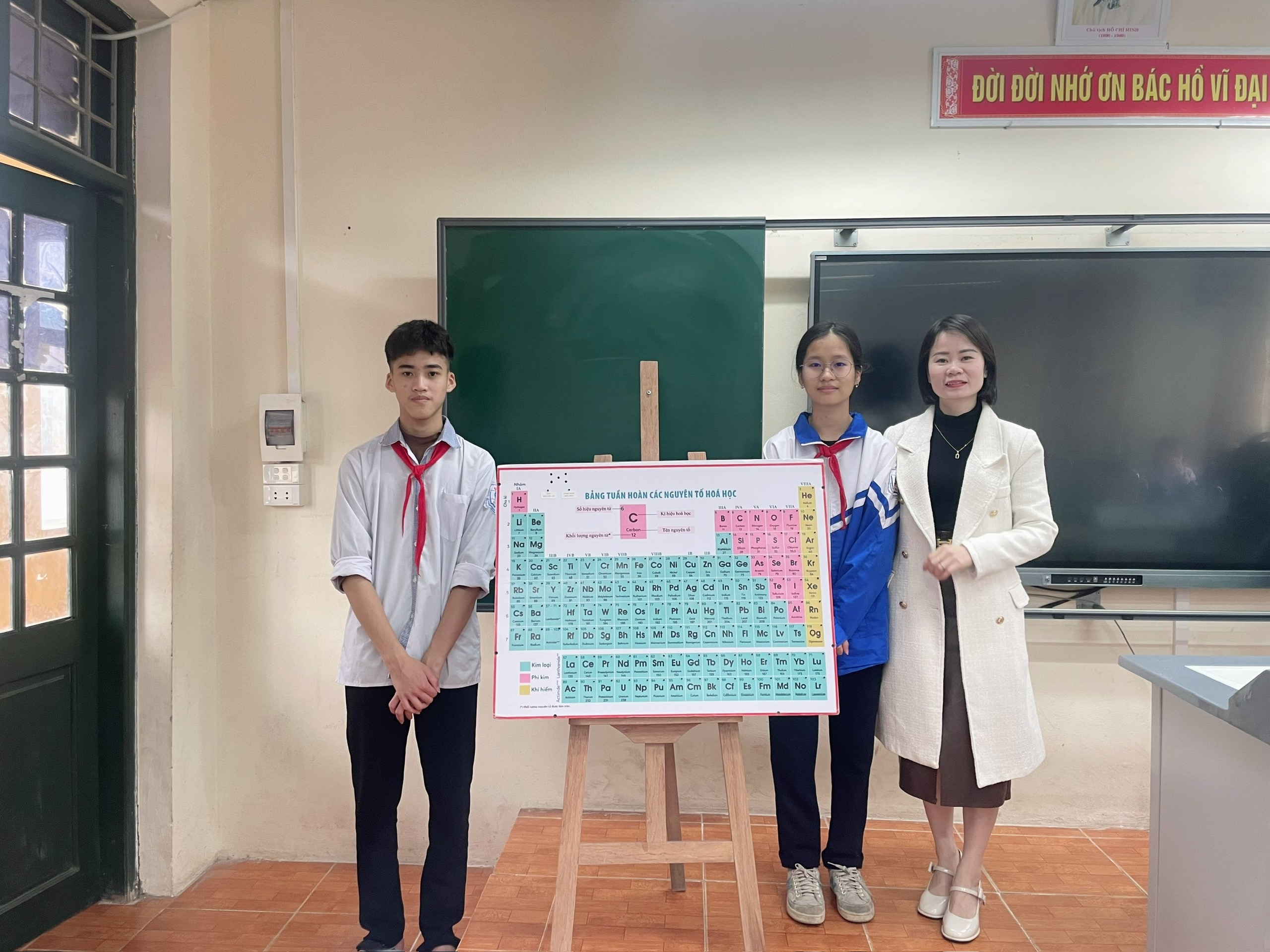 Sáng kiến nhỏ mang hiệu quả lớn - ảnh 2