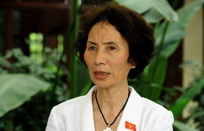 Đề nghị bổ sung thêm về các quyền (con người và công dân) trong thời đại số vào Hiến pháp - ảnh 1