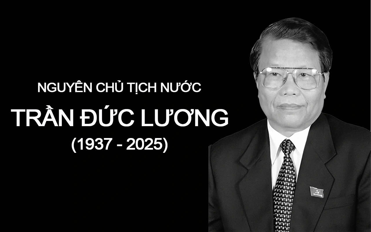 Nhà lãnh đạo có nhiều công lao to lớn với sự nghiệp cách mạng vẻ vang của Đảng và dân tộc - ảnh 1