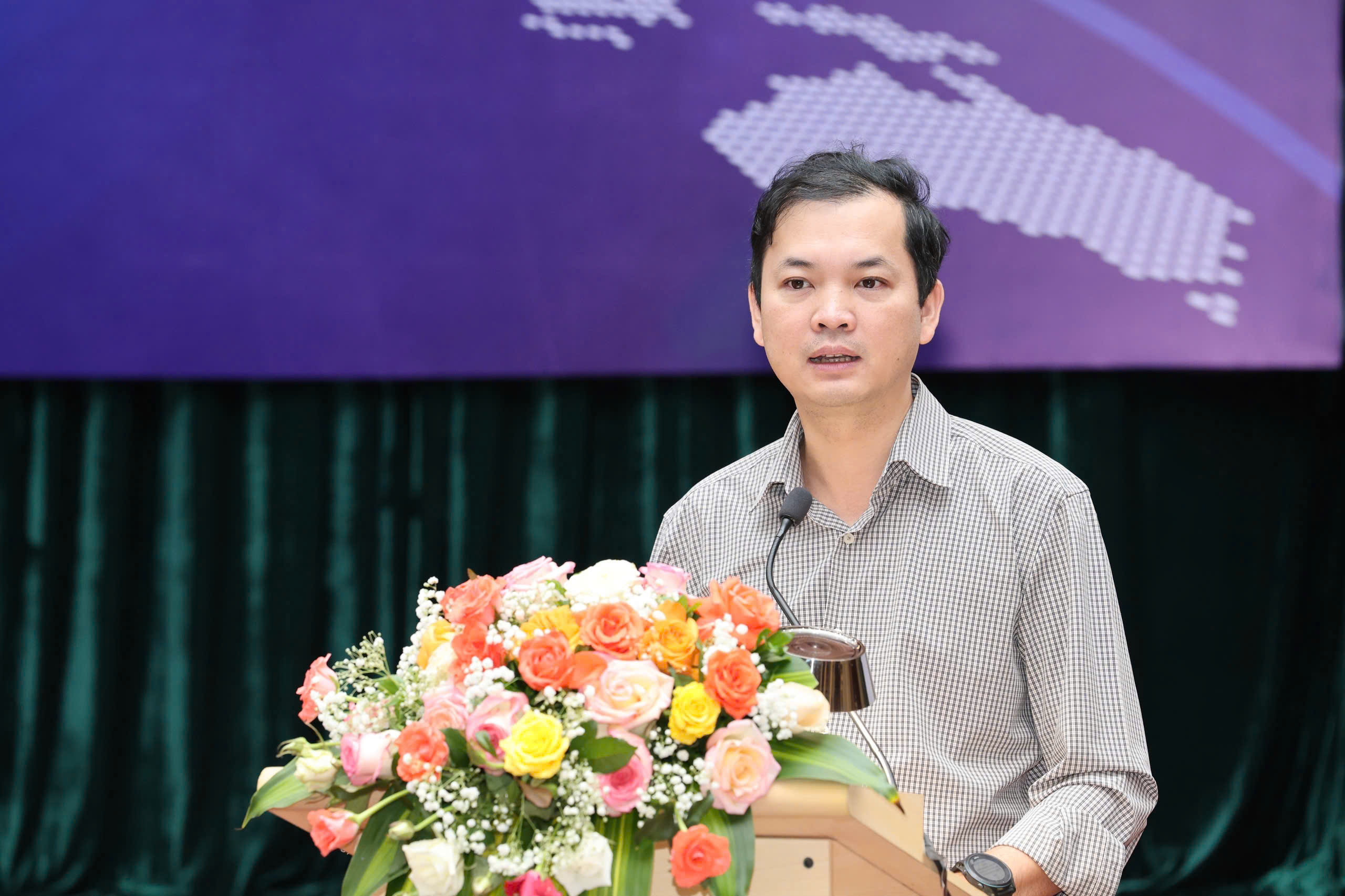 Tôn vinh những đóng góp bền bỉ của các thế hệ nhà báo nữ - ảnh 5
