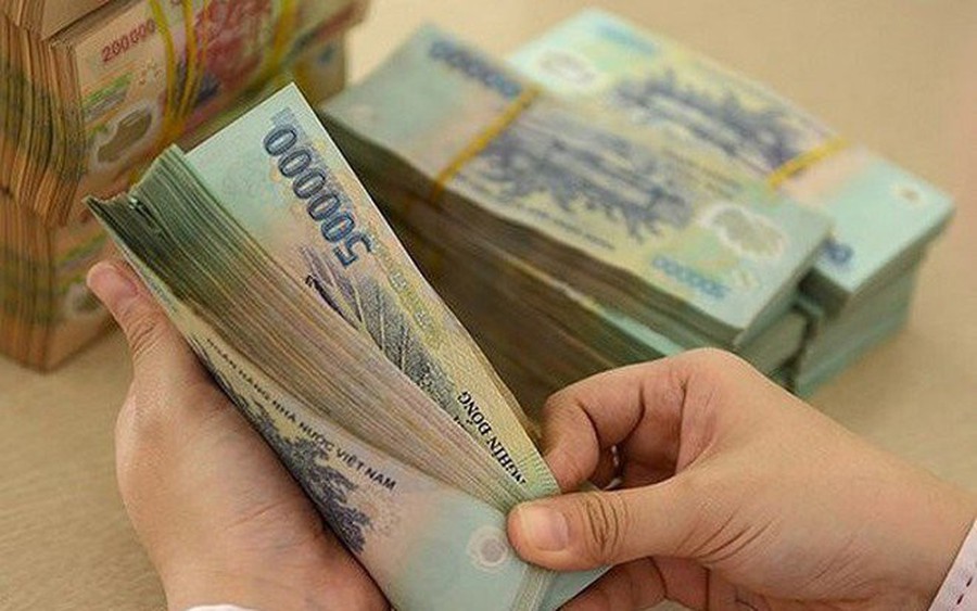 Mức lương tối thiểu vùng sau sáp nhập xã, tỉnh từ ngày 1/7 - ảnh 1
