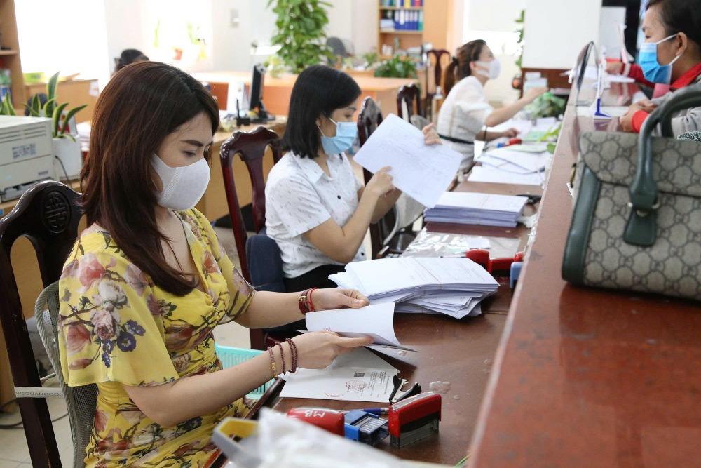 Các trường hợp thuộc diện tinh giản biên chế từ ngày 16/6/2025 - ảnh 1