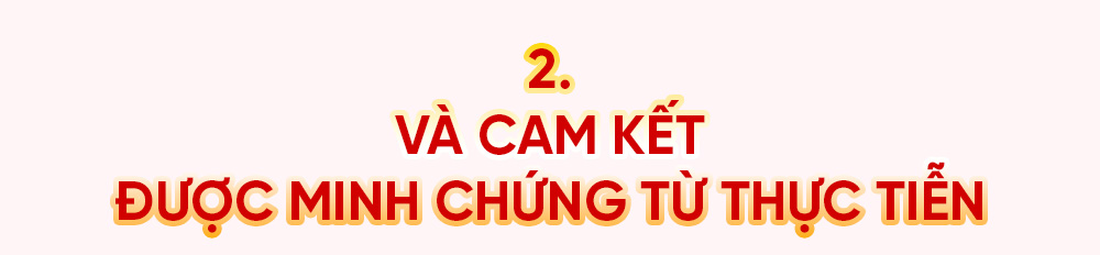 Kỳ 2: Chính sách tôn giáo ở Việt Nam: Sự thực làm thất bại luận điệu xuyên tạc - ảnh 5