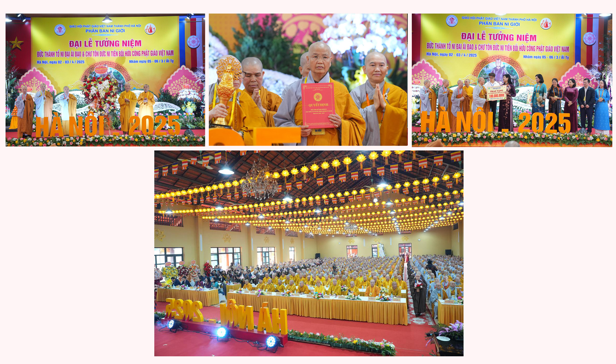 Kỳ 4: Hà Nội làm tốt công tác tôn giáo, bảo vệ nền tảng tư tưởng của Đảng - ảnh 10