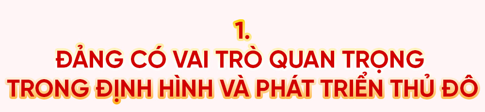 Kỳ 4: Hà Nội làm tốt công tác tôn giáo, bảo vệ nền tảng tư tưởng của Đảng - ảnh 2