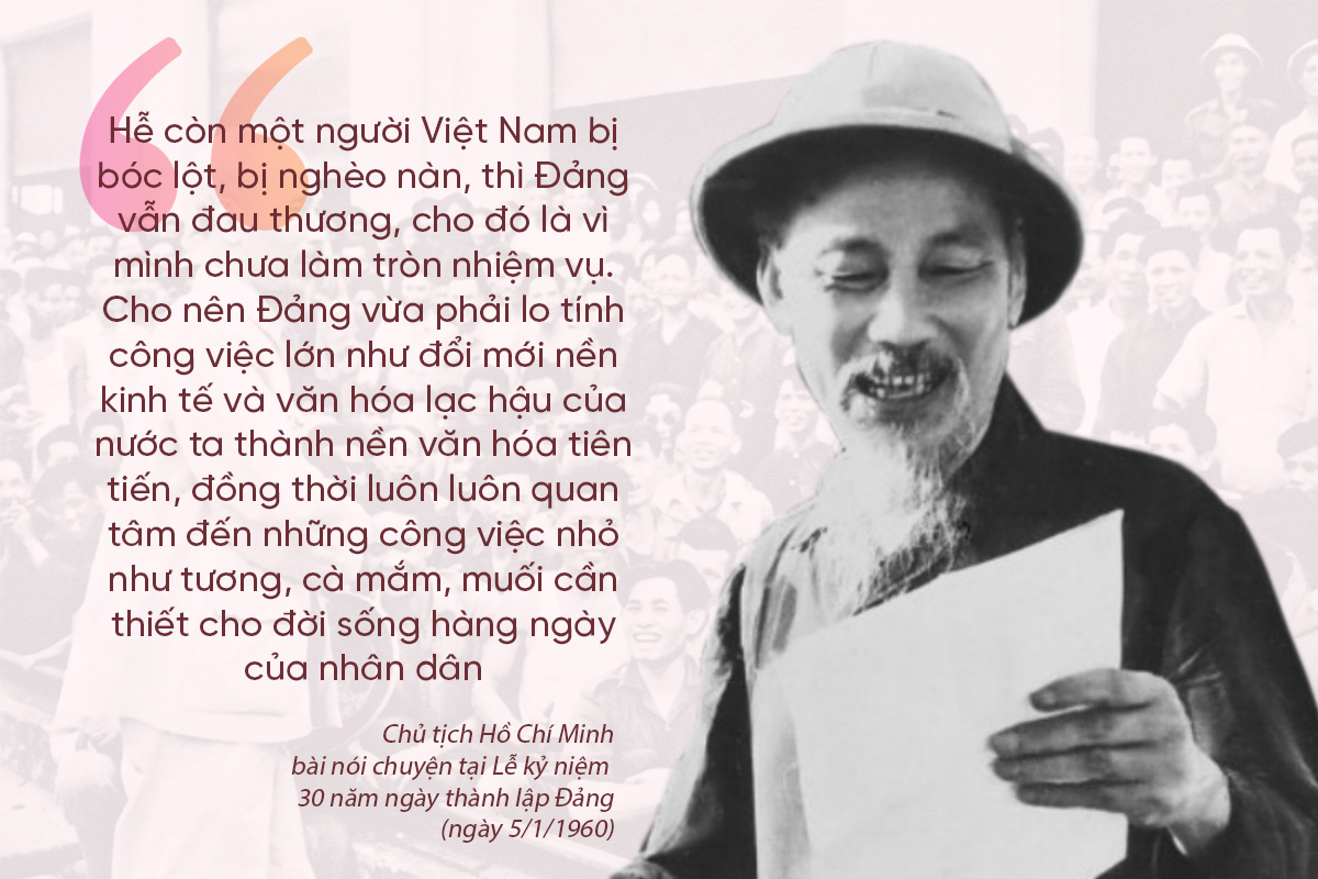 Kỳ cuối: Cuộc đấu tranh lâu dài, phức tạp nhưng quyết không khoan nhượng - ảnh 3