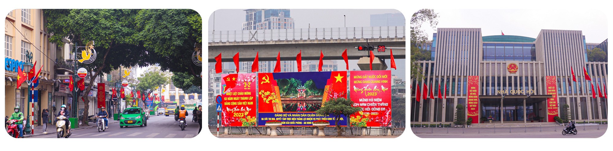 Kỳ 4: Hà Nội làm tốt công tác tôn giáo, bảo vệ nền tảng tư tưởng của Đảng - ảnh 6