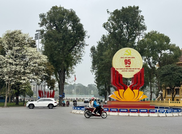 Kỳ 4: Hà Nội làm tốt công tác tôn giáo, bảo vệ nền tảng tư tưởng của Đảng - ảnh 3