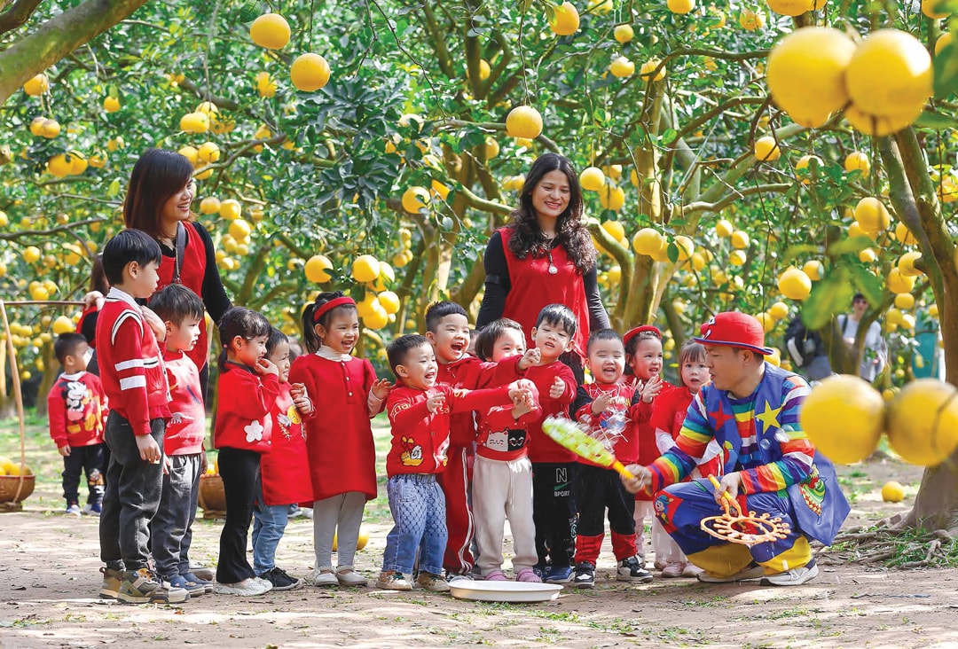 Kỳ 4: Hà Nội làm tốt công tác tôn giáo, bảo vệ nền tảng tư tưởng của Đảng - ảnh 5