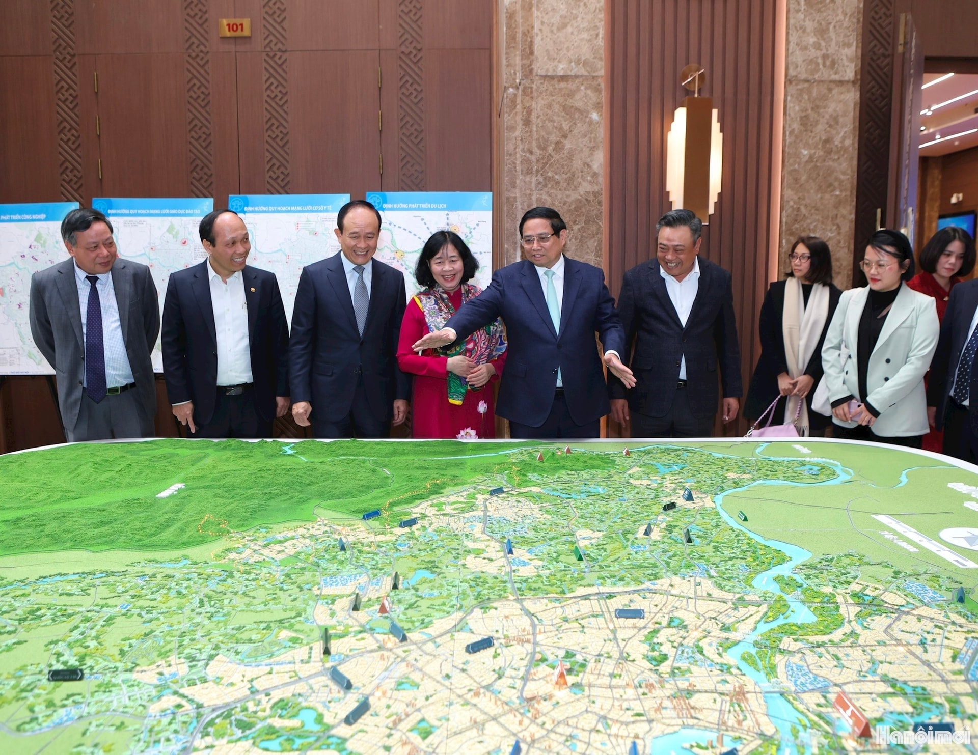 Kỳ cuối: Cuộc đấu tranh lâu dài, phức tạp nhưng quyết không khoan nhượng - ảnh 4