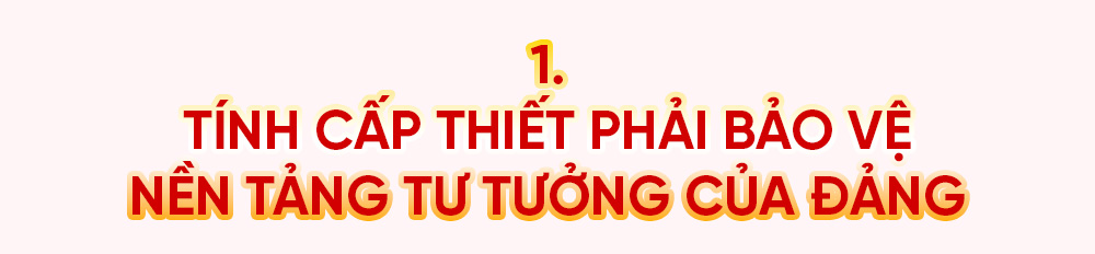 Kỳ cuối: Cuộc đấu tranh lâu dài, phức tạp nhưng quyết không khoan nhượng - ảnh 2