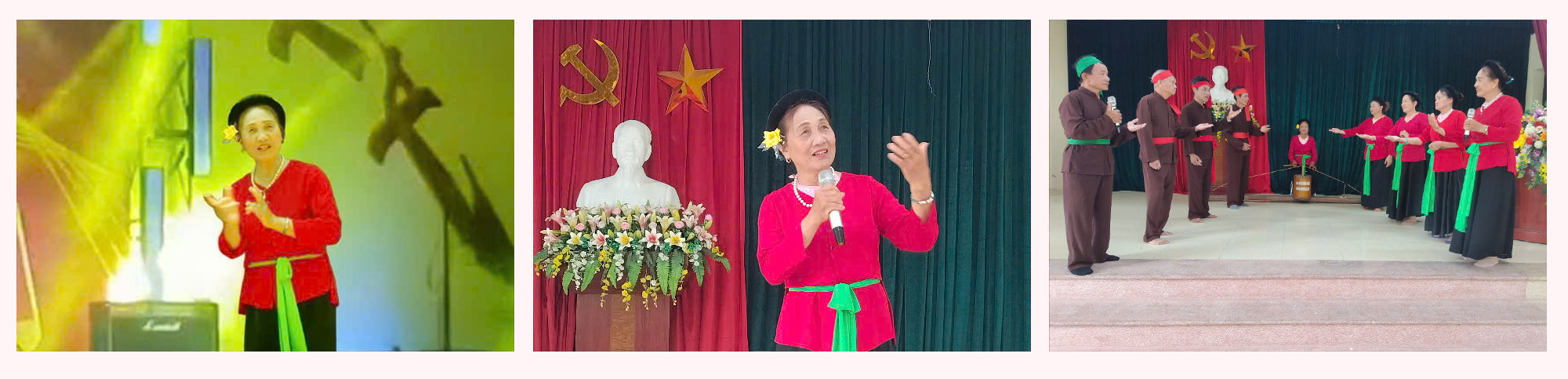 Kỳ 2: Cộng đồng tham gia hồi sinh di sản - ảnh 6