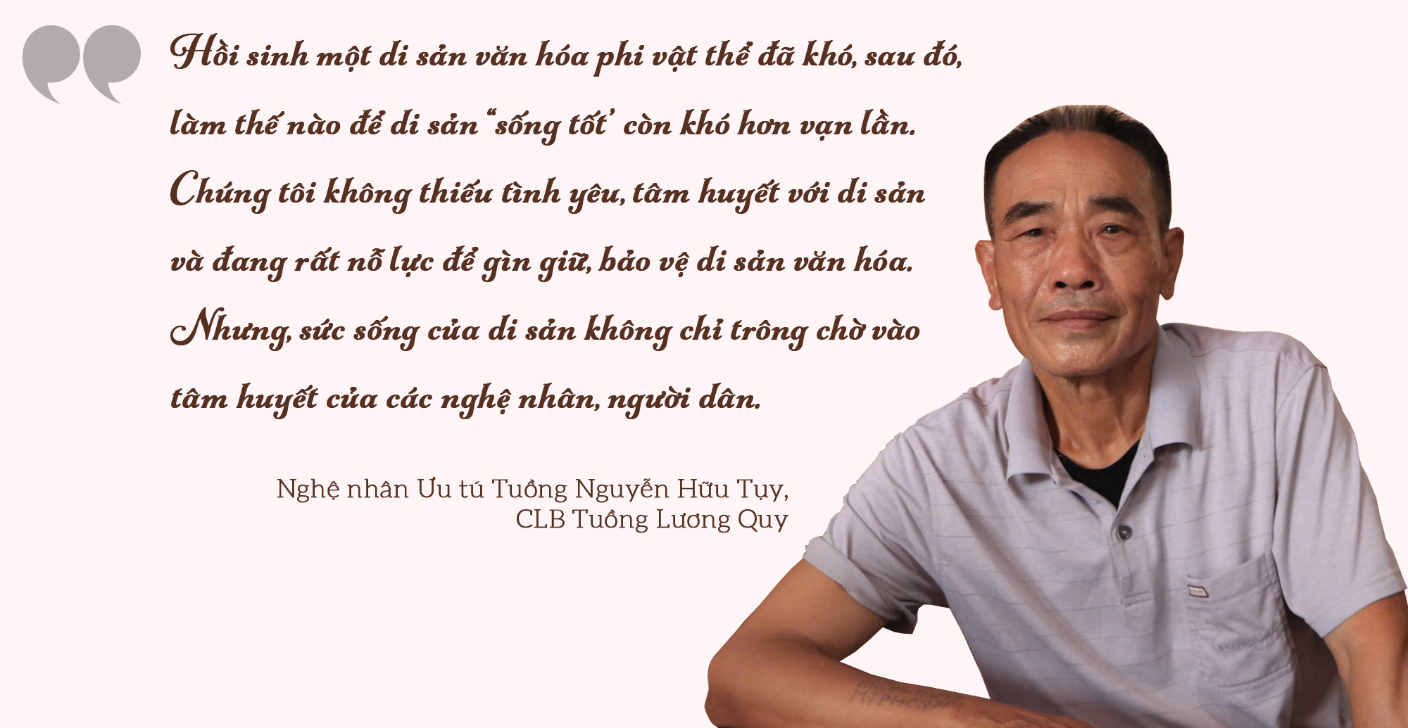 Kỳ 3: Nghịch lý “mô hình bảo tồn”... vất vả “sinh tồn“ - ảnh 8