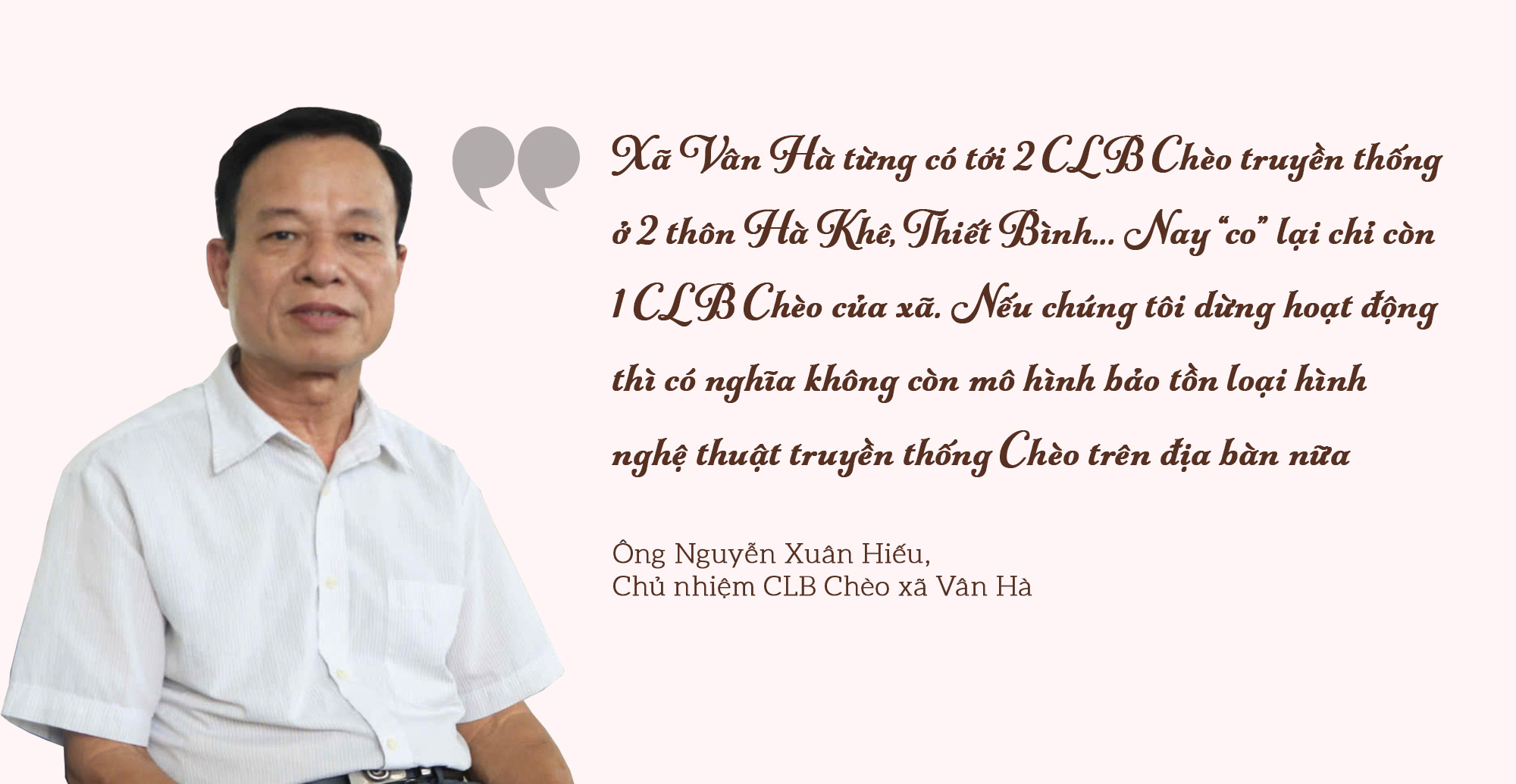 Kỳ 3: Nghịch lý “mô hình bảo tồn”... vất vả “sinh tồn“ - ảnh 9