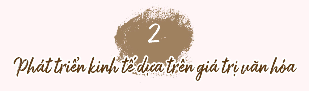 Kỳ 4: Để di sản không chỉ kể chuyện quá khứ... - ảnh 6