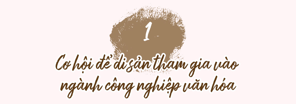 Kỳ 5: Phát huy giá trị di sản văn hóa trong kỷ nguyên mới - ảnh 2