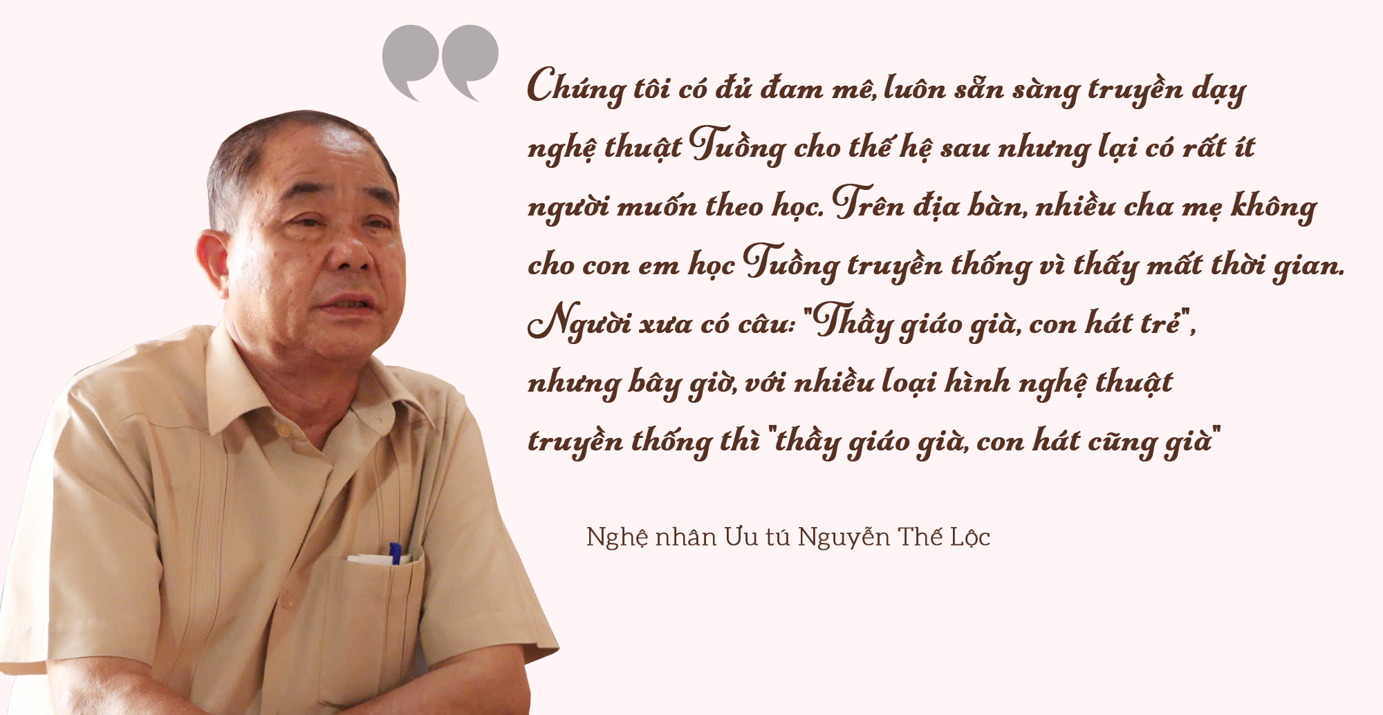 Kỳ 3: Nghịch lý “mô hình bảo tồn”... vất vả “sinh tồn“ - ảnh 7