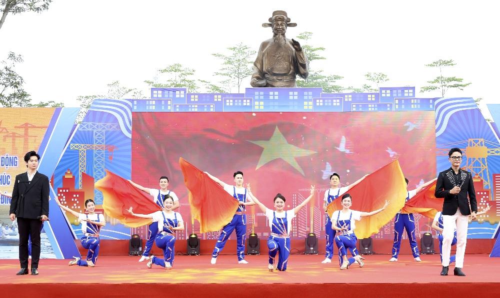 Hàng năm, phấn đấu trung bình giảm 5% tần suất tai nạn lao động chết người - ảnh 1