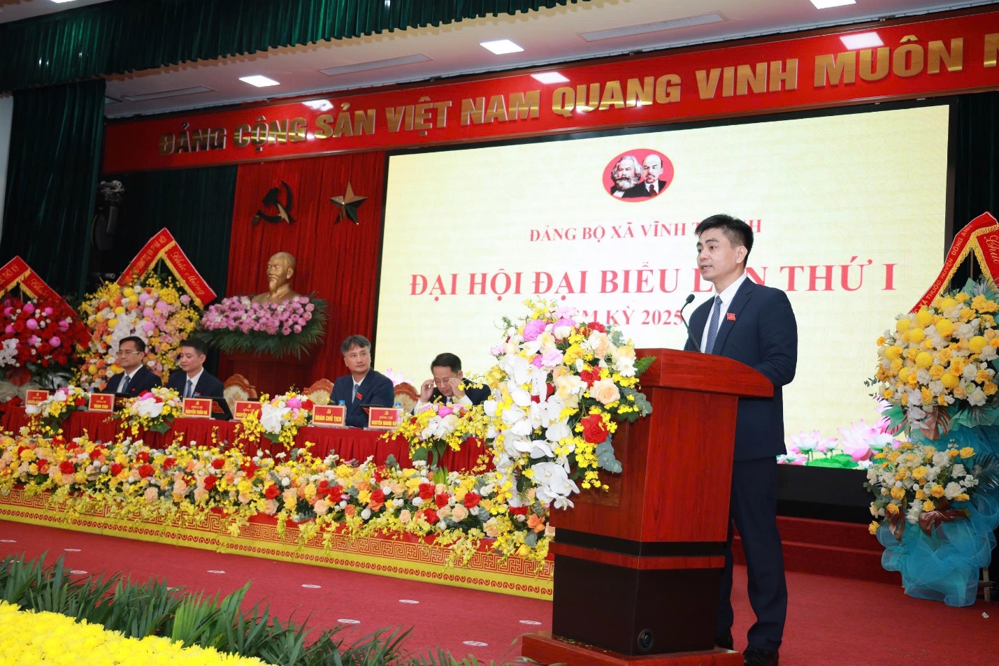 Phát triển Vĩnh Thanh thành đô thị thông minh, xanh, văn minh, hiện đại - ảnh 3