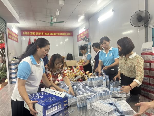 Phường Giảng Võ: Gửi thư ngỏ kêu gọi hỗ trợ người dân, du khách tham dự Đại lễ 2/9 - ảnh 2