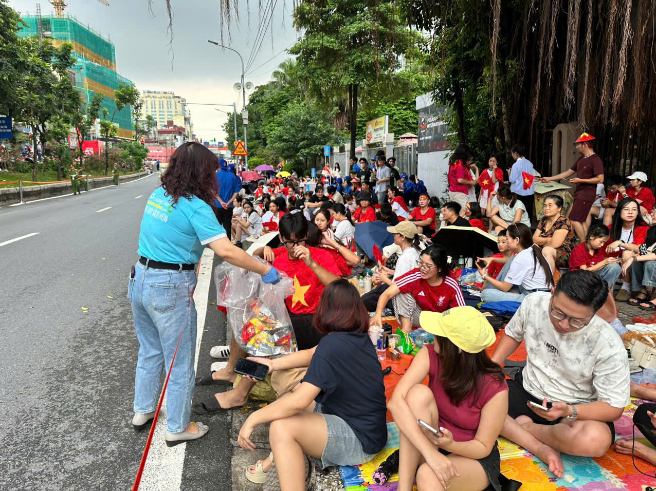 Ủy ban MTTQ Việt Nam phường Ngọc Hà gửi thư ngỏ tới cộng đồng - ảnh 4
