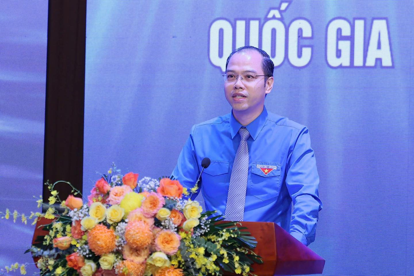 Hà Nội tổ chức thành công Đại hội Đoàn điểm cấp trên trực tiếp cơ sở - ảnh 5