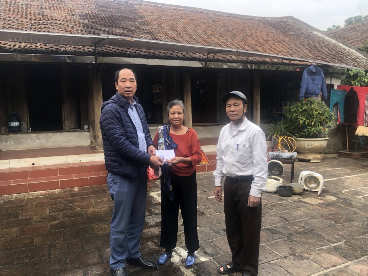 Kỳ 3: Ở Việt Nam, tôn giáo không phải lực lượng đối lập với Đảng, Nhà nước - ảnh 8