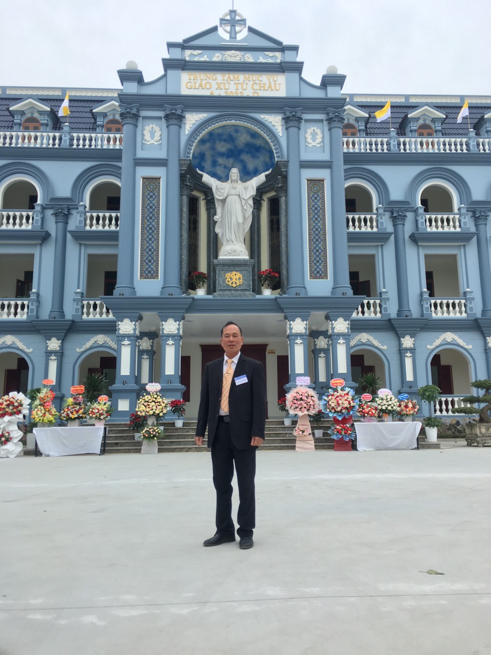 Kỳ 3: Ở Việt Nam, tôn giáo không phải lực lượng đối lập với Đảng, Nhà nước - ảnh 9