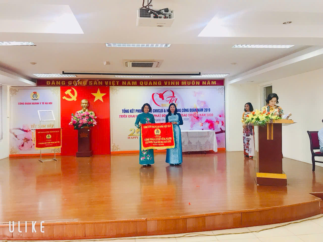 Khoa Y học dân tộc: Đồng hành cùng 55 năm xây dựng, trưởng thành của Bệnh viện đa khoa Đống Đa - ảnh 1