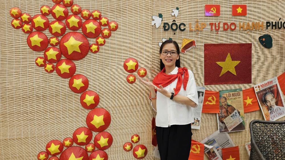 Phụ nữ Hà Nội sẽ luôn là lực lượng tiên phong xây dựng Thủ đô “văn hiến, văn minh, hiện đại, hạnh phúc” - ảnh 1