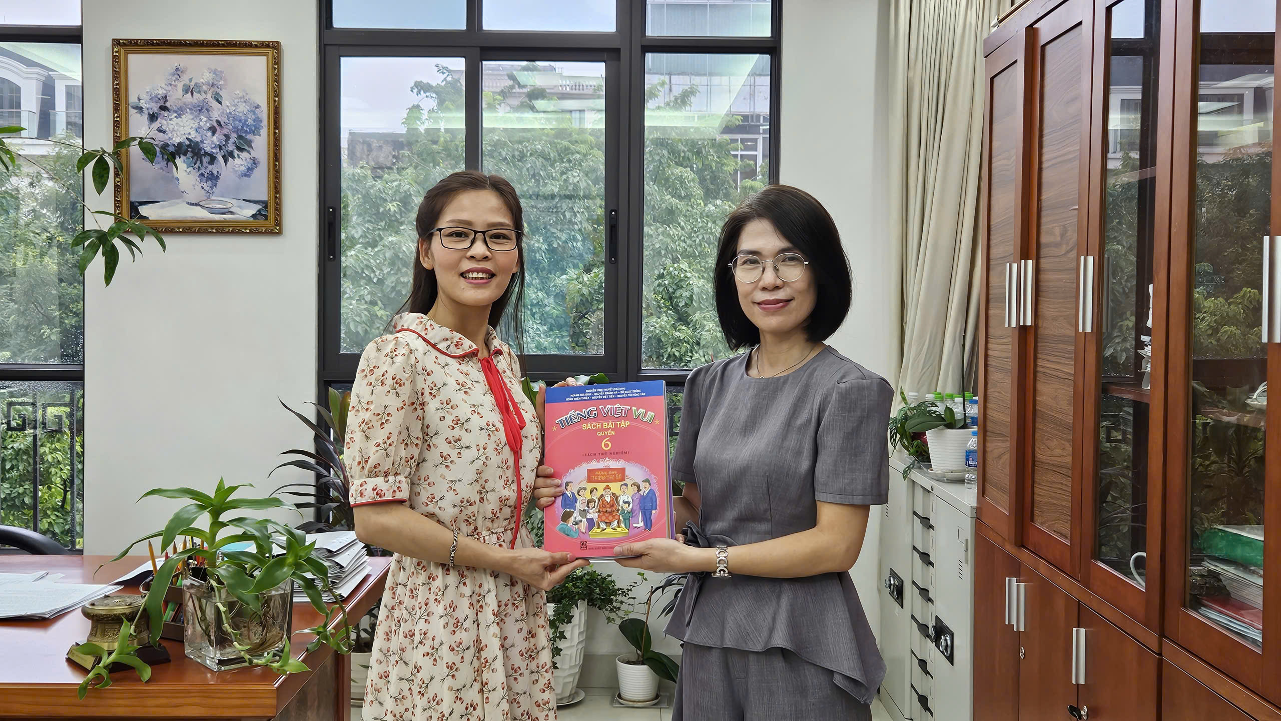 Phụ nữ Hà Nội sẽ luôn là lực lượng tiên phong xây dựng Thủ đô “văn hiến, văn minh, hiện đại, hạnh phúc” - ảnh 2