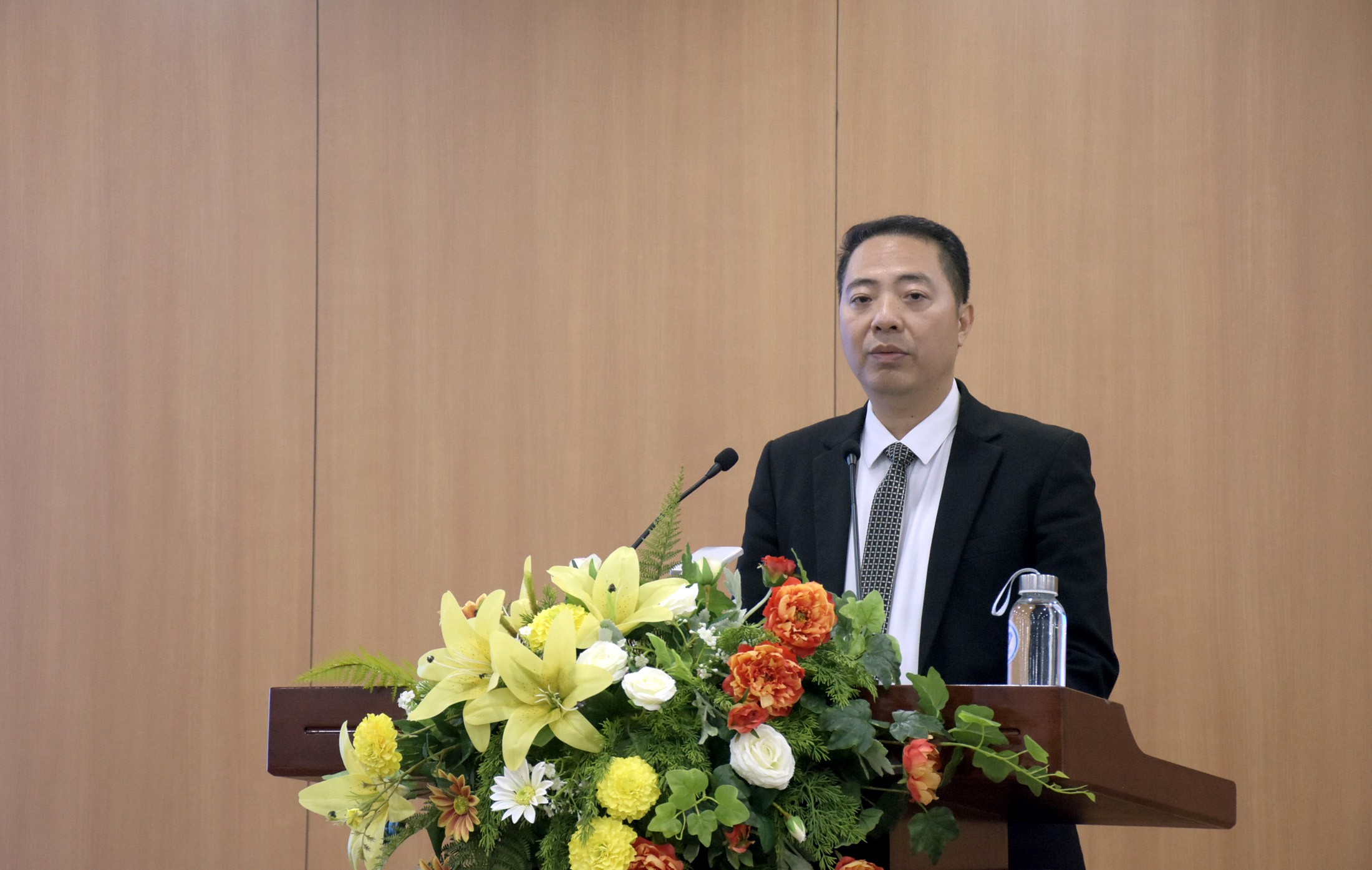 Hơn 200 đoàn viên, người lao động được truyền thông những điểm mới về pháp luật - ảnh 3