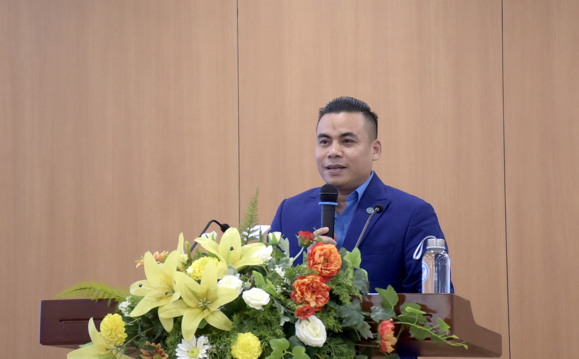 Hơn 200 đoàn viên, người lao động được truyền thông những điểm mới về pháp luật - ảnh 7