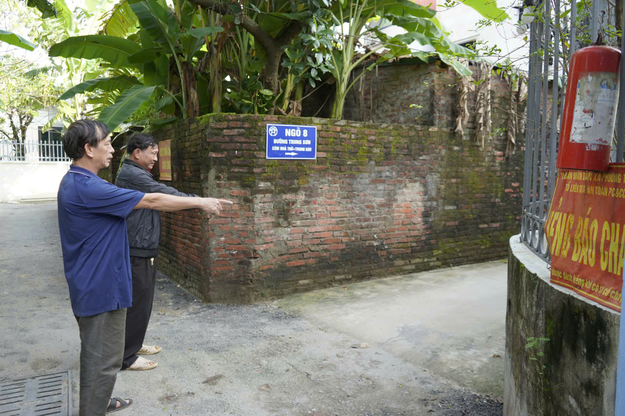 Cán bộ, đảng viên, người dân thi đua đưa Nghị quyết của Đảng vào cuộc sống - ảnh 5