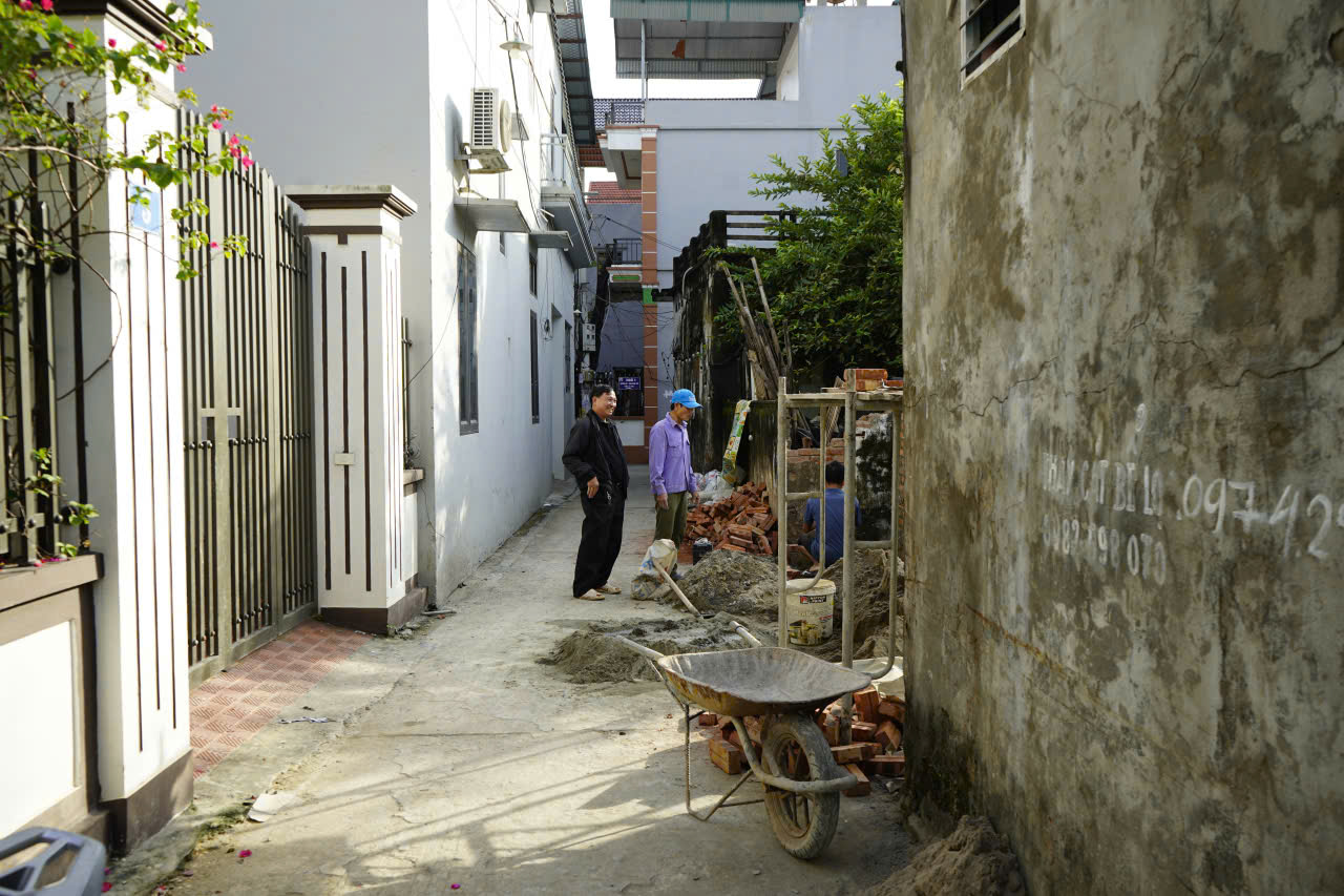 Cán bộ, đảng viên, người dân thi đua đưa Nghị quyết của Đảng vào cuộc sống - ảnh 4