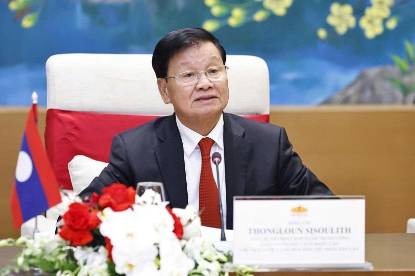 Thắng lợi vĩ đại, thành tựu to lớn của Việt Nam dưới sự lãnh đạo của Đảng Cộng sản Việt Nam - ảnh 1