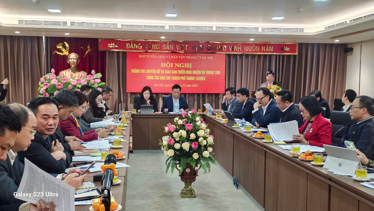 Hà Nội: Đảm bảo ổn định thị trường trong dịp cuối năm và Tết Nguyên đán  - ảnh 2