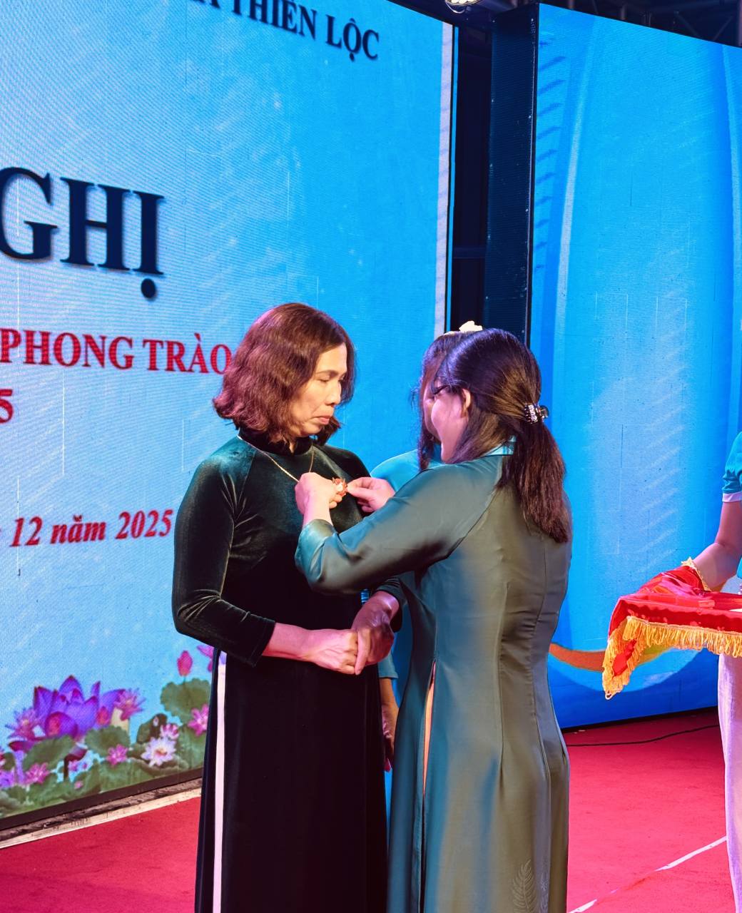 Phụ nữ Thiên Lộc quyết tâm thực hiện thắng lợi nhiệm vụ, phong trào thi đua năm 2026 - ảnh 5