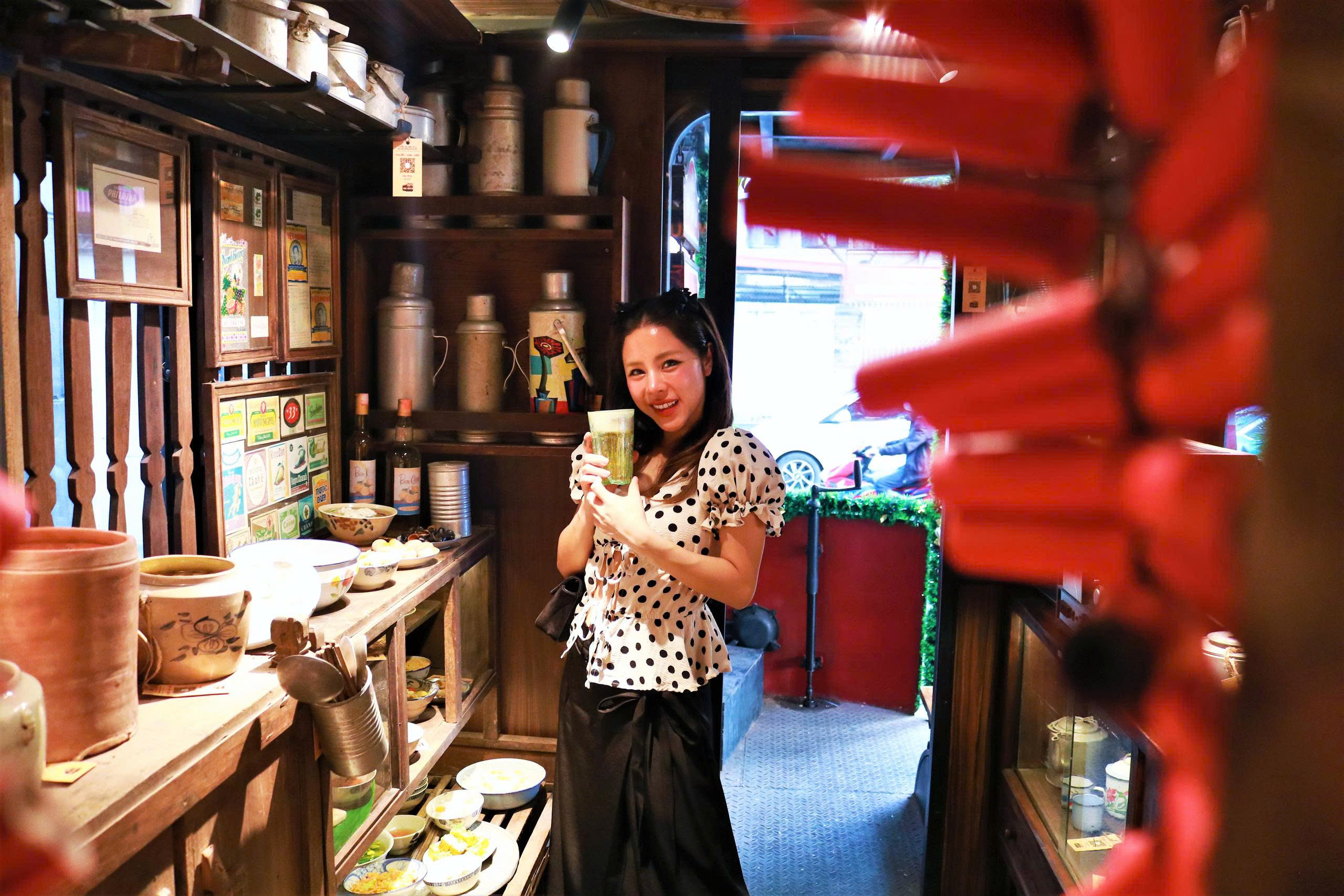 “Đưa di sản xuống phố": Mô hình kết nối Gen Z với văn hóa và lịch sử - ảnh 15