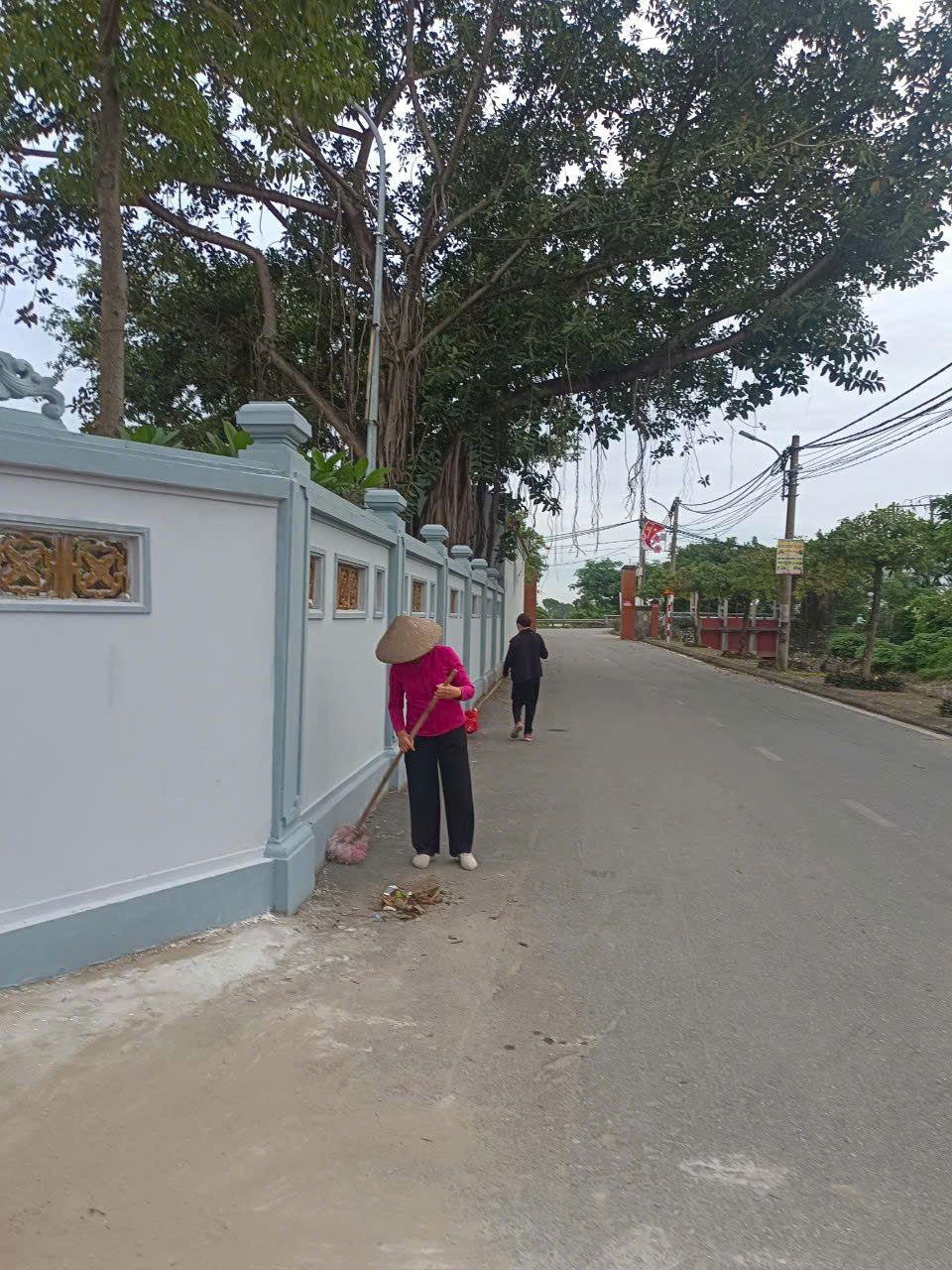 Hội Phụ nữ xã Thư Lâm: Lan tỏa phong trào “3 sạch” từ những ngày đầu năm 2026 - ảnh 9