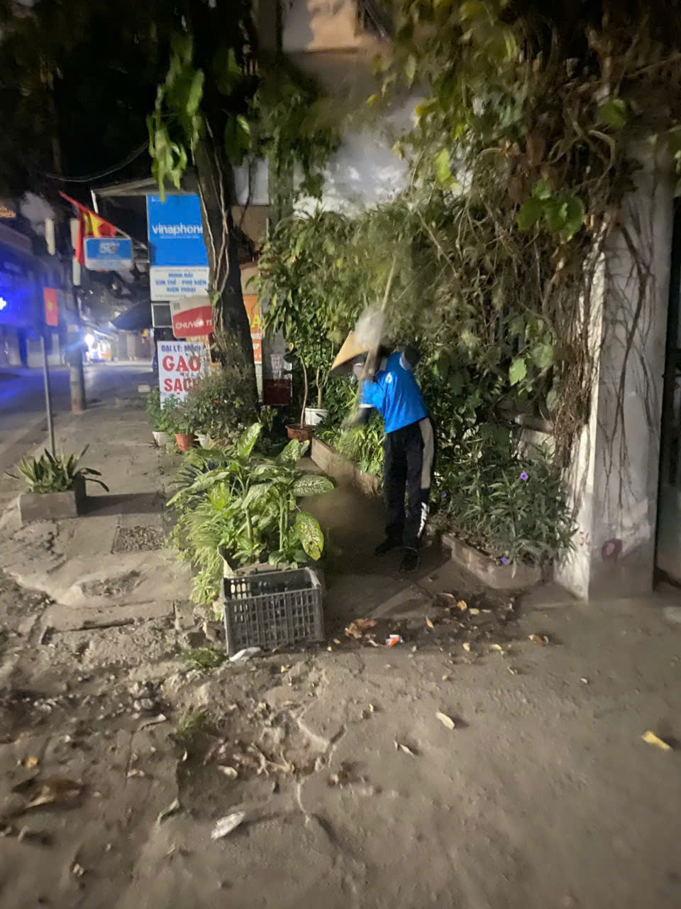 Hội LHPN xã Thư Lâm: Đẩy mạnh nhiều hoạt động thiết thực chào mừng Đại hội Đại biểu toàn quốc của Đảng lần thứ XIV - ảnh 8