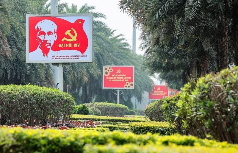 Kiều bào Pháp kỳ vọng Đại hội XIV của Đảng tạo đột phá để văn hóa trở thành động lực phát triển - ảnh 1