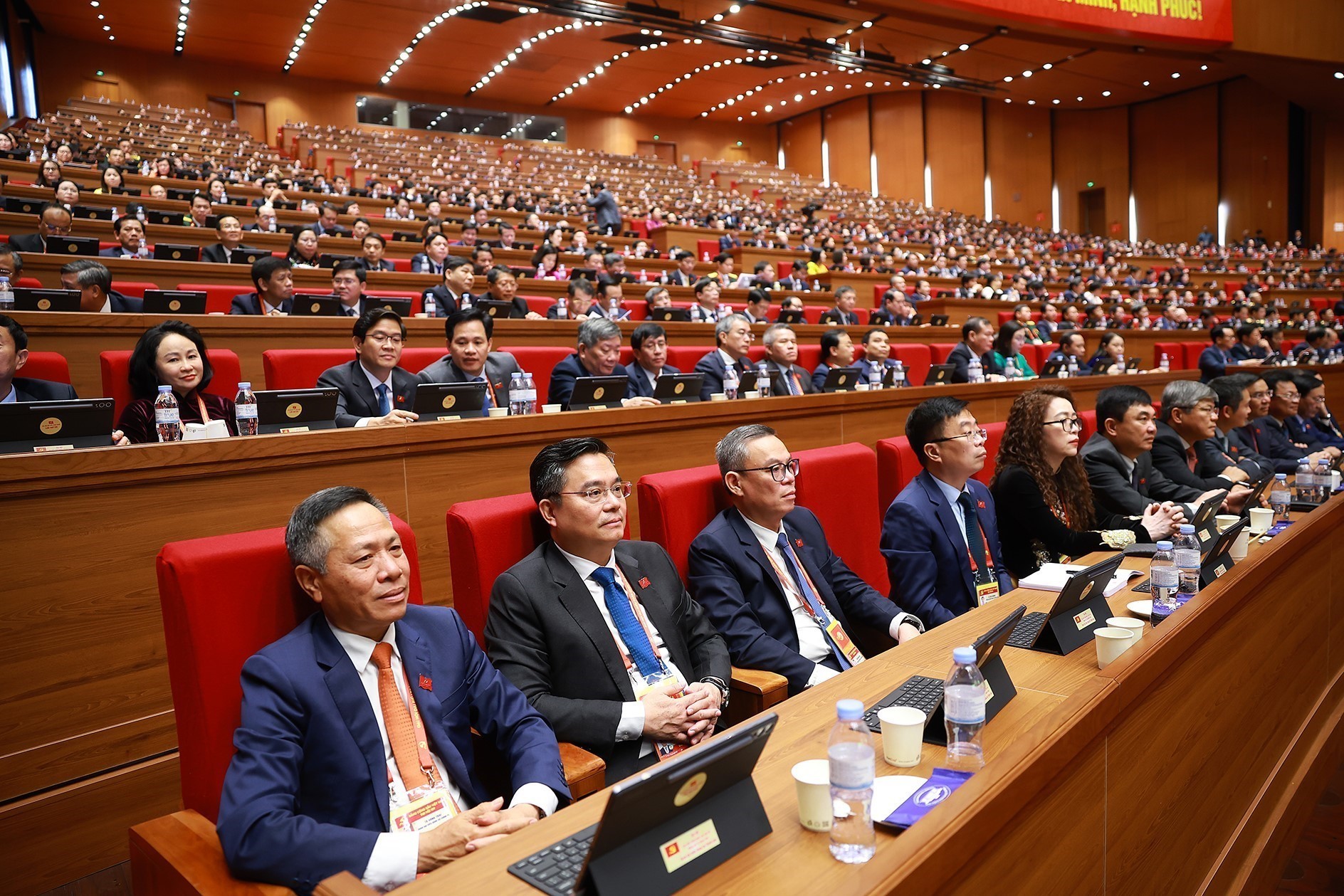 Ưu tiên nhà ở xã hội, nhà ở cho người lao động tại các khu công nghiệp  - ảnh 2