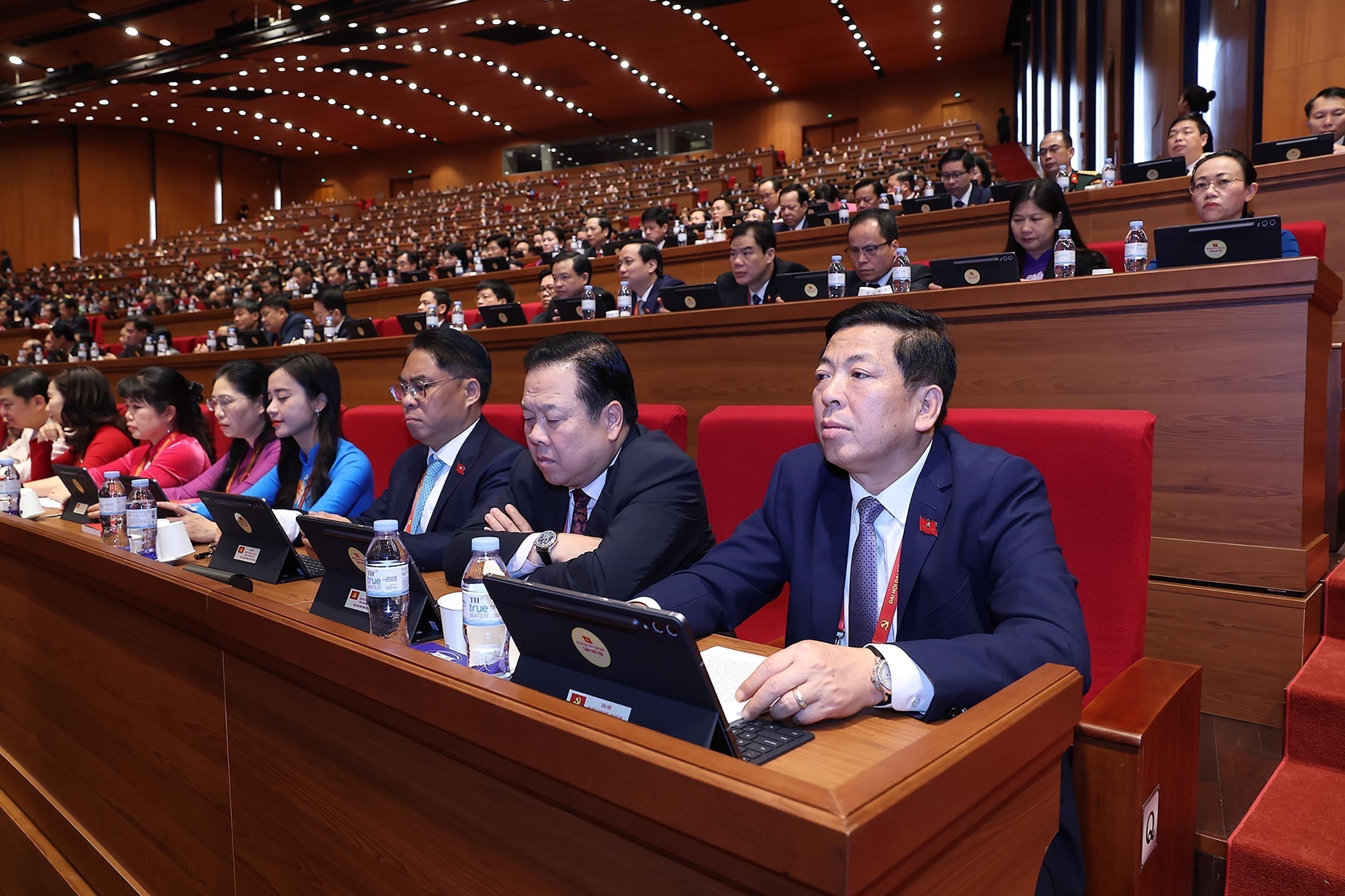 Ưu tiên nhà ở xã hội, nhà ở cho người lao động tại các khu công nghiệp  - ảnh 3