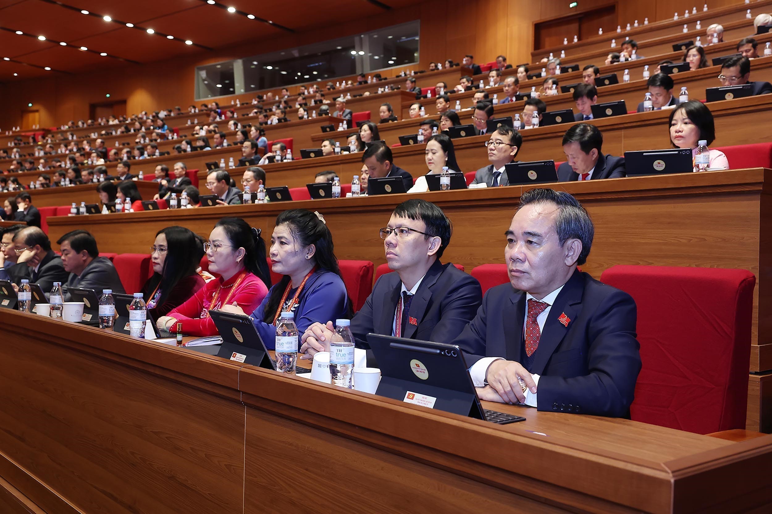 Khoa học công nghệ, đổi mới sáng tạo và chuyển đổi số sẽ là bộ 3 động lực đưa Việt Nam bứt phá  - ảnh 2