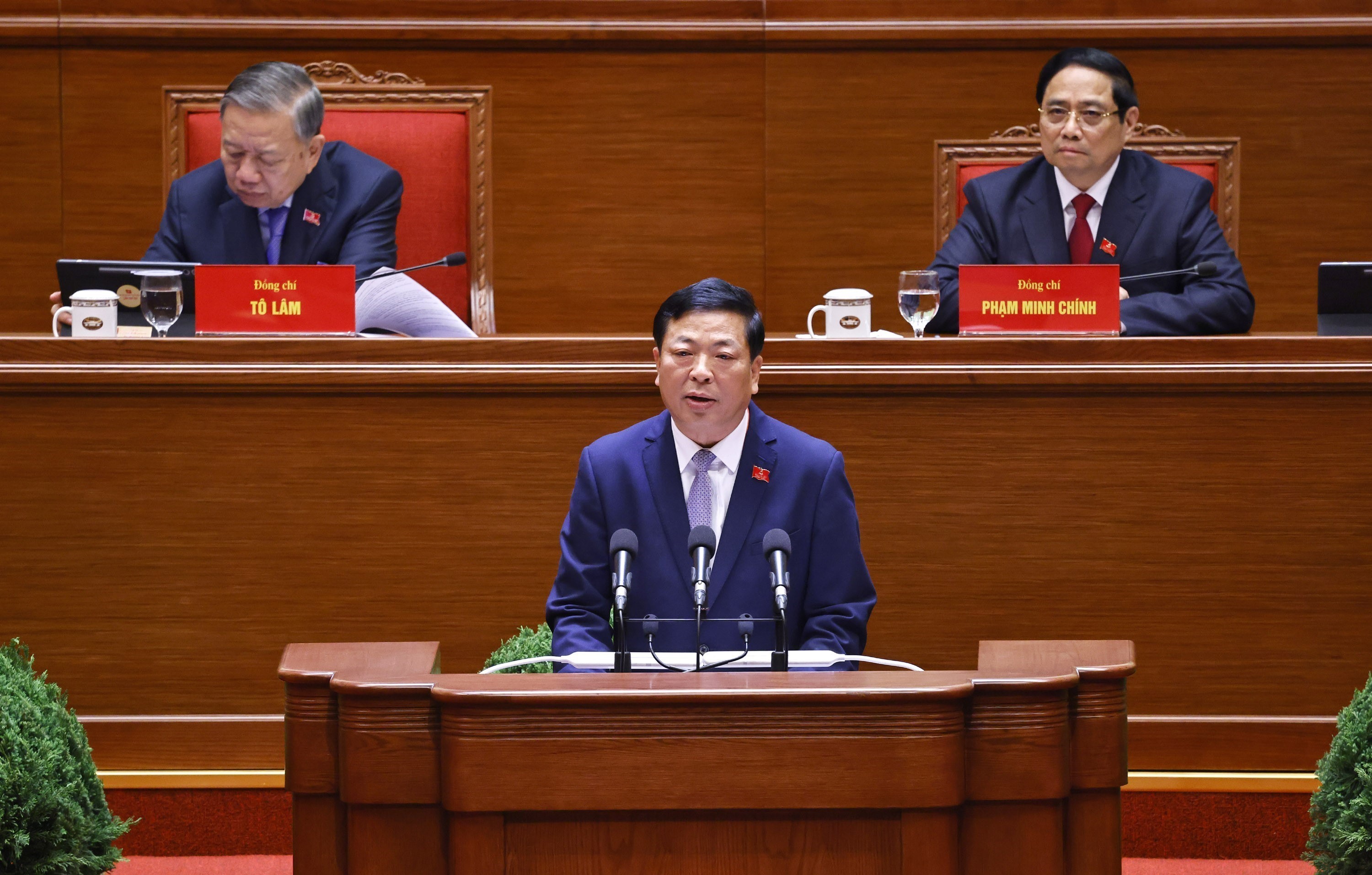 Ưu tiên nhà ở xã hội, nhà ở cho người lao động tại các khu công nghiệp  - ảnh 1