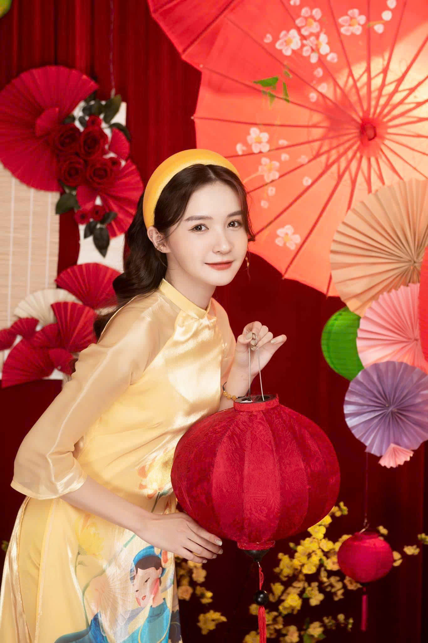 Rạng ngời đón Tết - ảnh 2