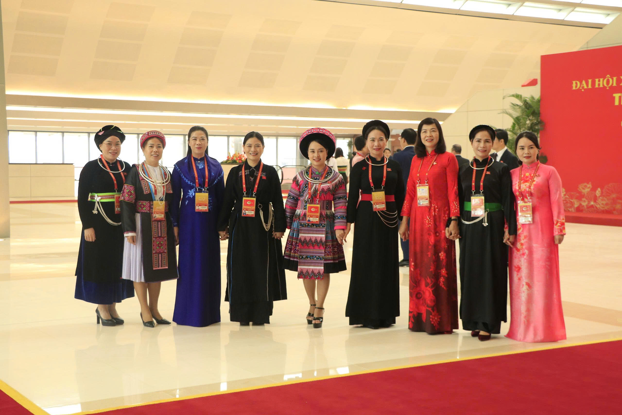 Báo cáo chính trị của BCH Trung ương Đảng khóa XIII tại Đại hội đại biểu toàn quốc lần thứ XIV của Đảng - ảnh 4