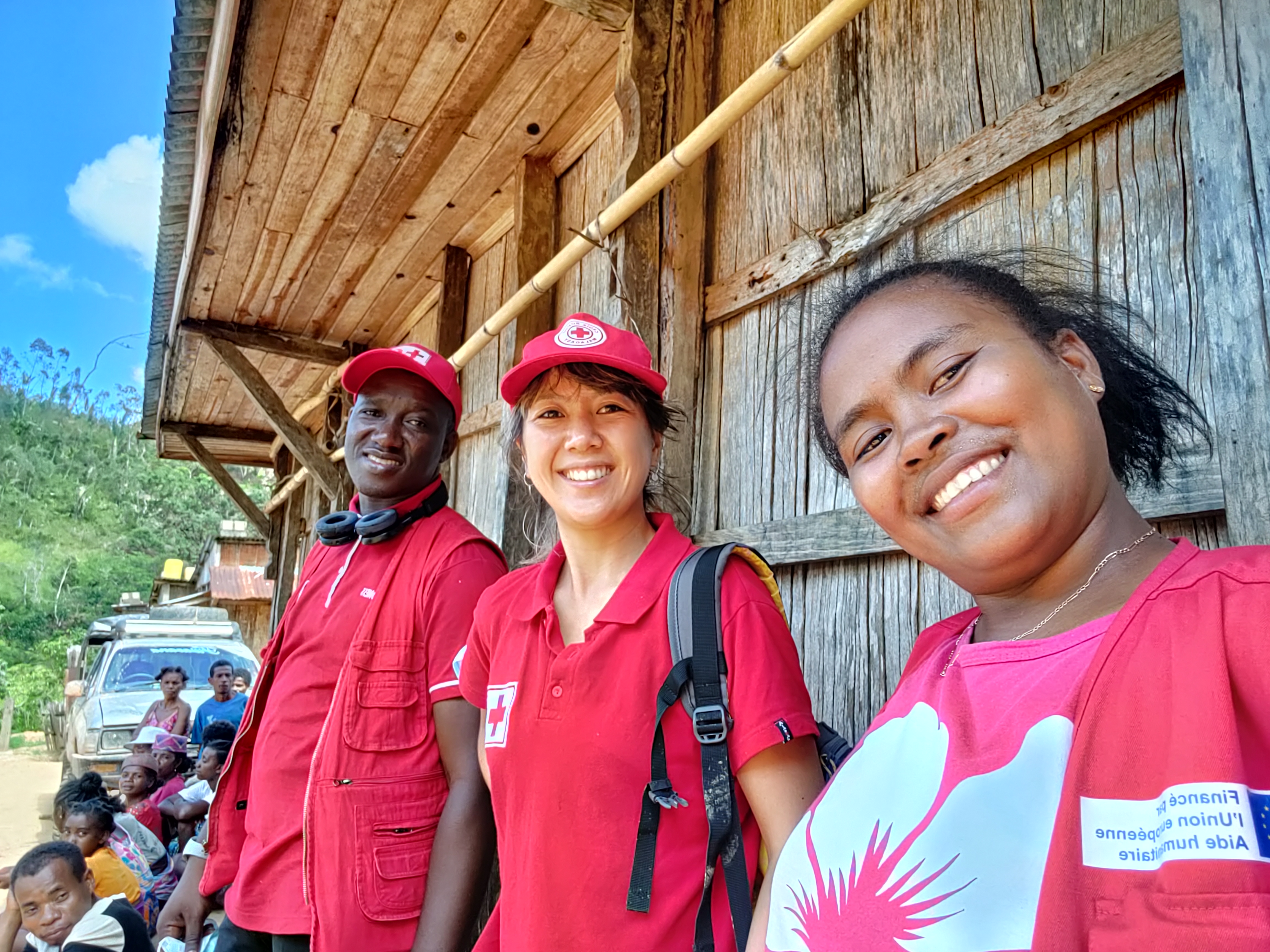 Người Hà Nội giữ nếp sống Hà Nội ở nước ngoài - ảnh 4